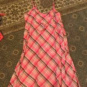 NWT gapkids summer dress